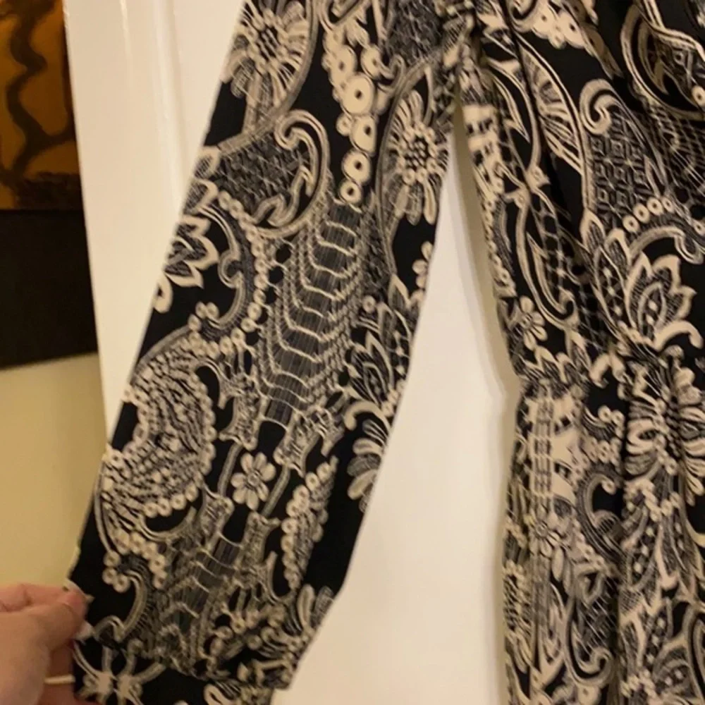 Foreign‎ exchange romper
